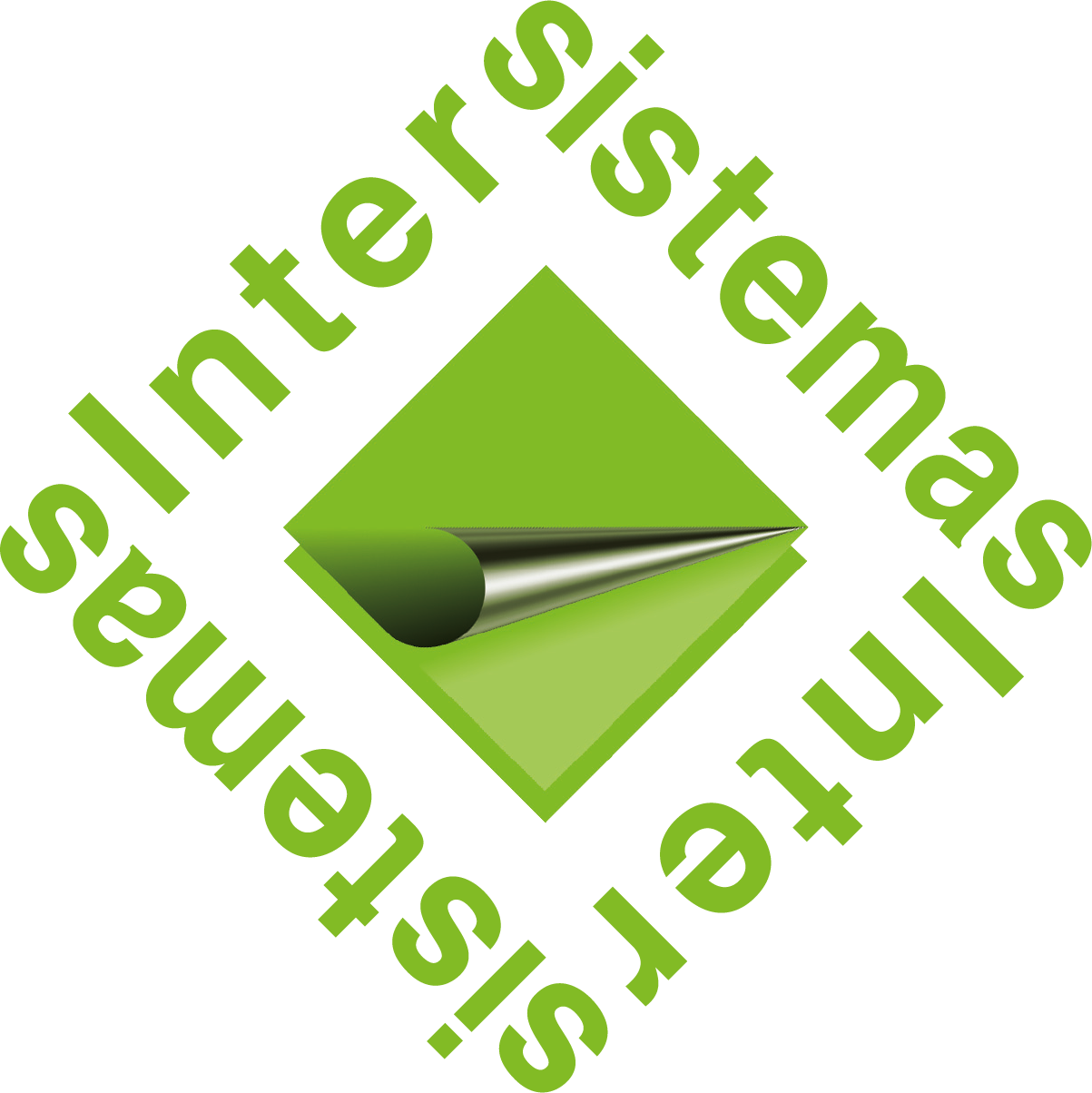 Intersistemas logo